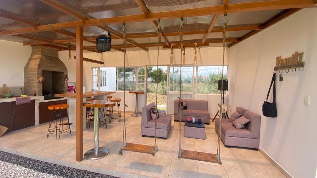 Venta Terreno con Casa de 100 m², Sector Malchingui — imagen 9