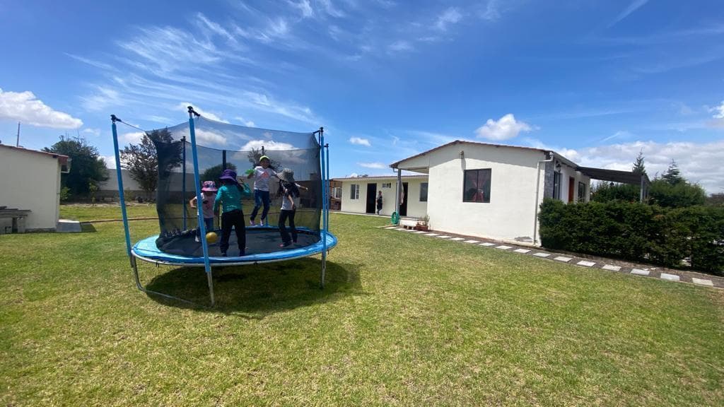 Venta Terreno con Casa de 100 m², Sector Malchingui — imagen 3