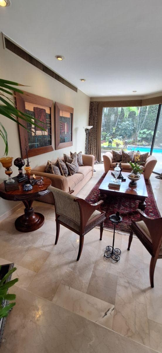 Casa con 875 m² y 4 Habitaciones en Venta en Samborondón, Guayas — imagen 5