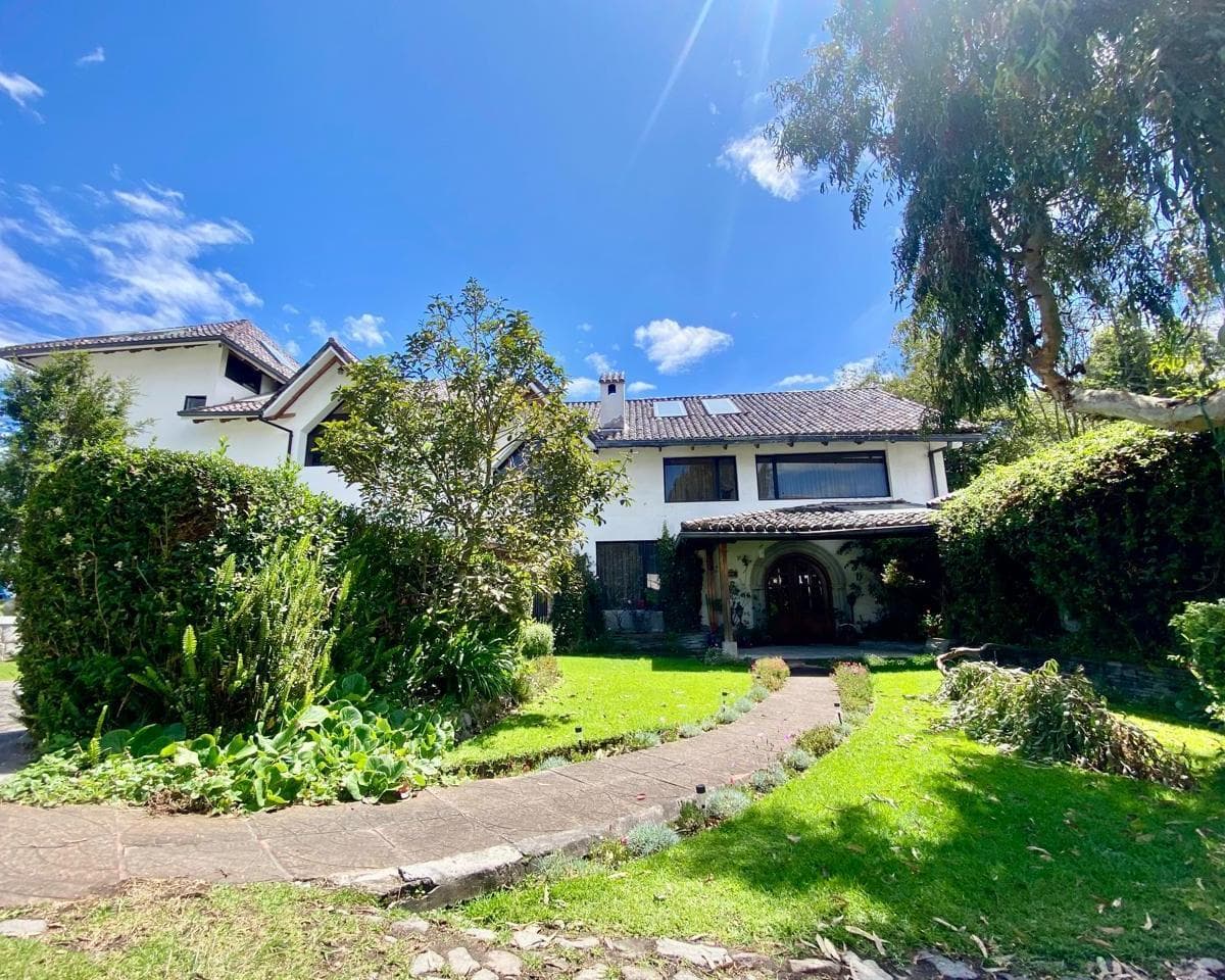 Casa en Venta Monteserrin — imagen 1