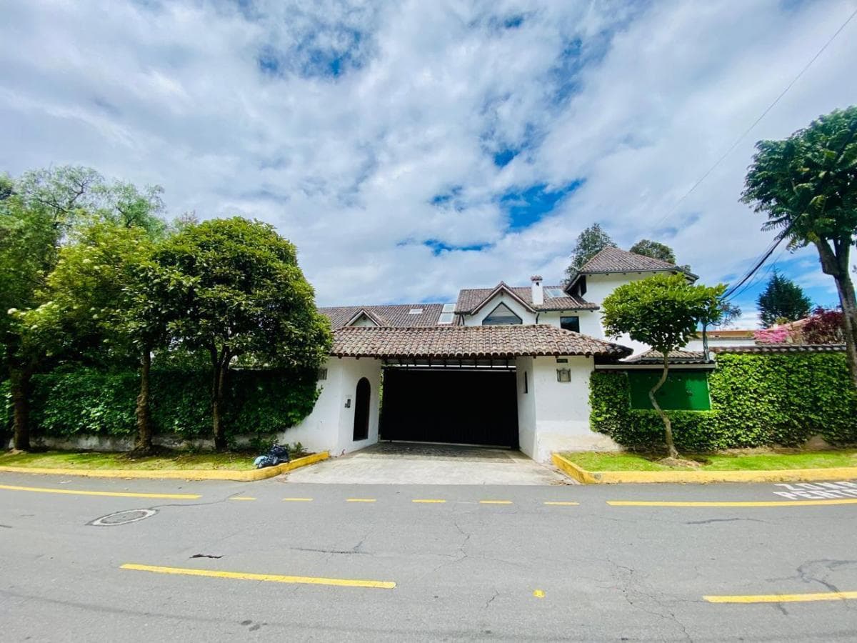 Casa en Venta Monteserrin — imagen 9