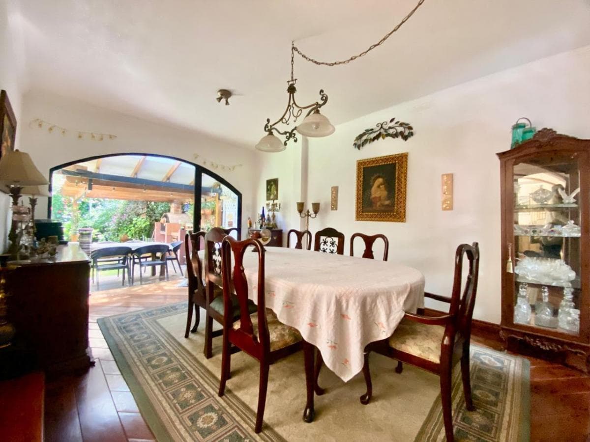 Casa en Venta Monteserrin — imagen 6