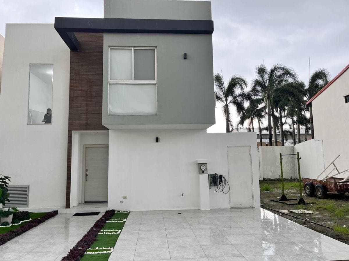 Casa en venta en Guayaquil, Guayas