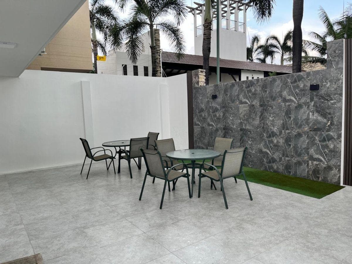 Propiedad en Venta – Urbanización Mallorca Village, Guayas — imagen 4