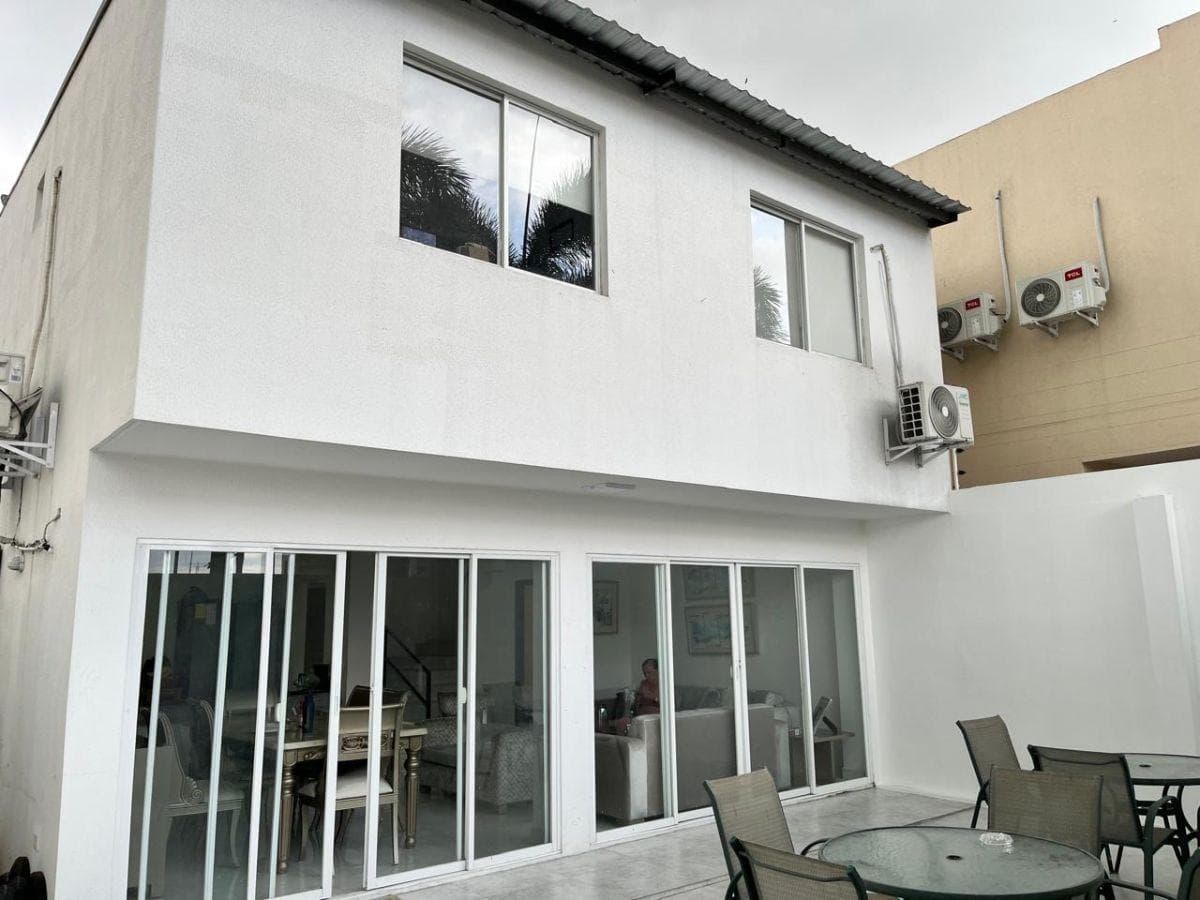 Propiedad en Venta – Urbanización Mallorca Village, Guayas — imagen 2
