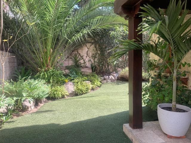 Vendo Casa Tumbaco Preciosa 480 m² Cont 600 m² Ter 4 Dorm $720.000 — imagen 9