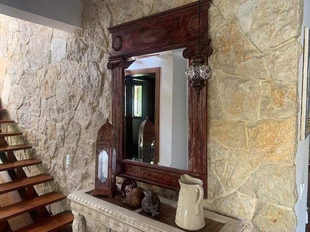 Vendo Casa Tumbaco Preciosa 480 m² Cont 600 m² Ter 4 Dorm $720.000 — imagen 8