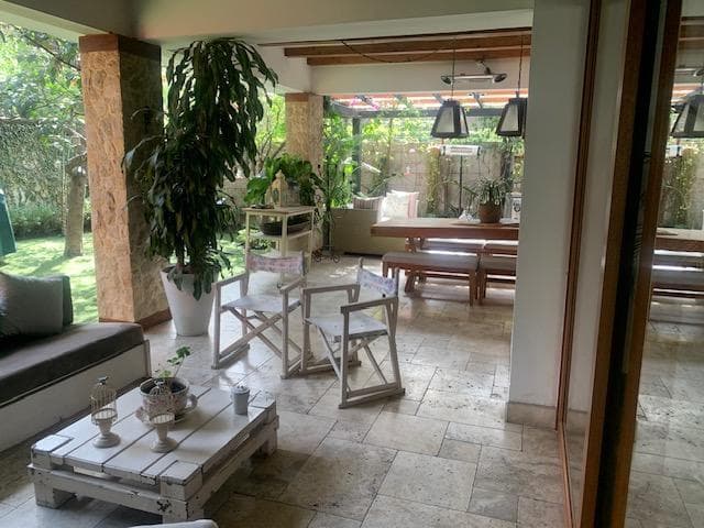 Vendo Casa Tumbaco Preciosa 480 m² Cont 600 m² Ter 4 Dorm $720.000 — imagen 5