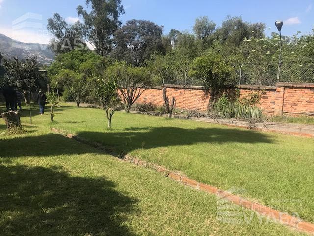Tumbaco - Escalon de Tumbaco, La Morita, Terreno en Venta de 4.465 m² — imagen 1