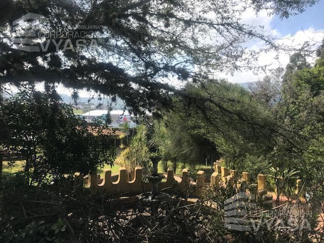 Tumbaco - Escalon de Tumbaco, La Morita, Terreno en Venta de 4.465 m² — imagen 10