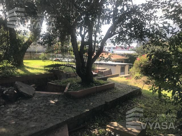 Tumbaco - Escalon de Tumbaco, La Morita, Terreno en Venta de 4.465 m² — imagen 9