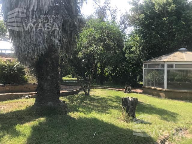 Tumbaco - Escalon de Tumbaco, La Morita, Terreno en Venta de 4.465 m² — imagen 8
