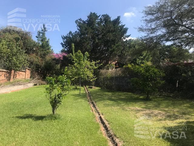 Tumbaco - Escalon de Tumbaco, La Morita, Terreno en Venta de 4.465 m² — imagen 7