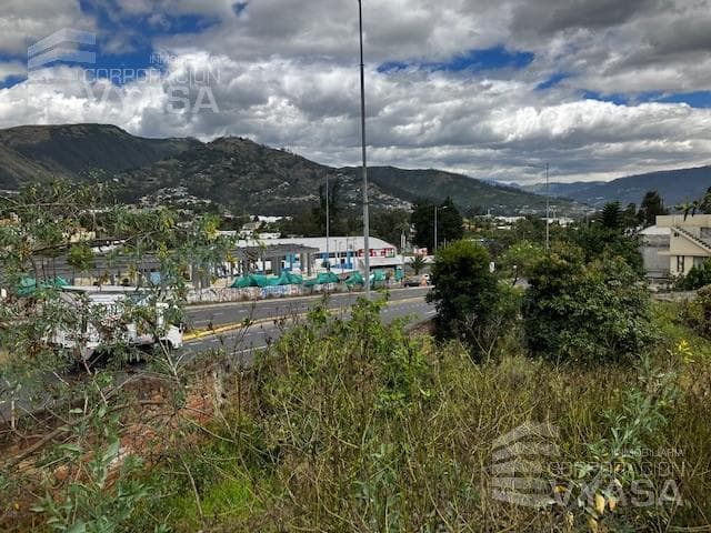 Tumbaco - Escalon de Tumbaco, La Morita, Terreno en Venta de 4.465 m² — imagen 3