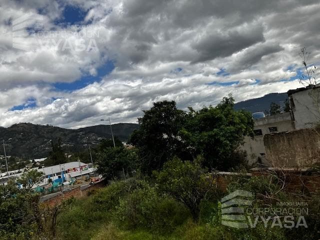 Tumbaco - Escalon de Tumbaco, La Morita, Terreno en Venta de 4.465 m² — imagen 2