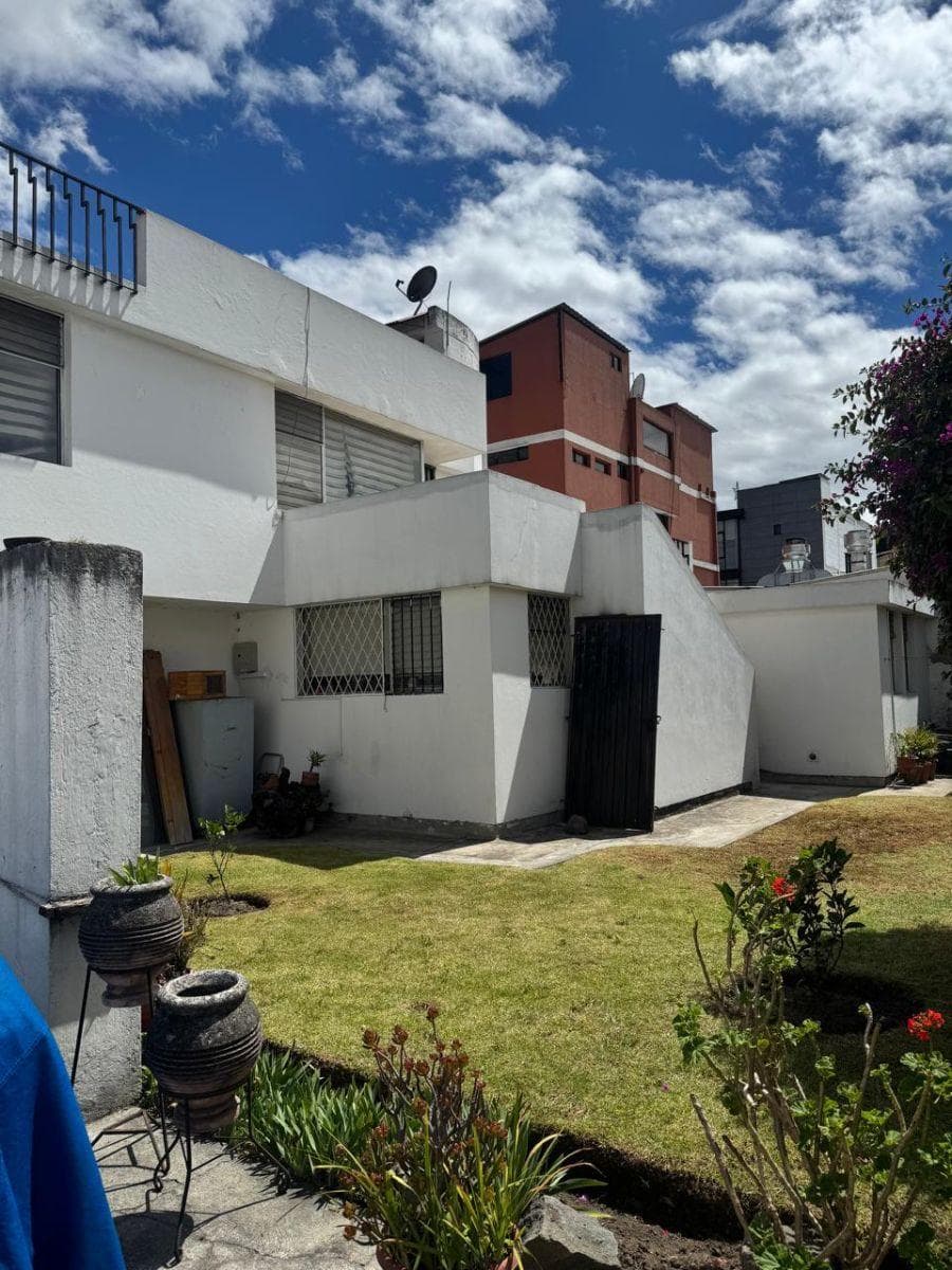 Casa en venta en Quito, Pichincha