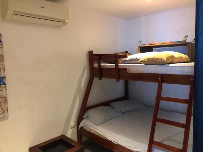 Departamento en Condominio Frente a Playa en San Lorenzo - Salinas — imagen 6