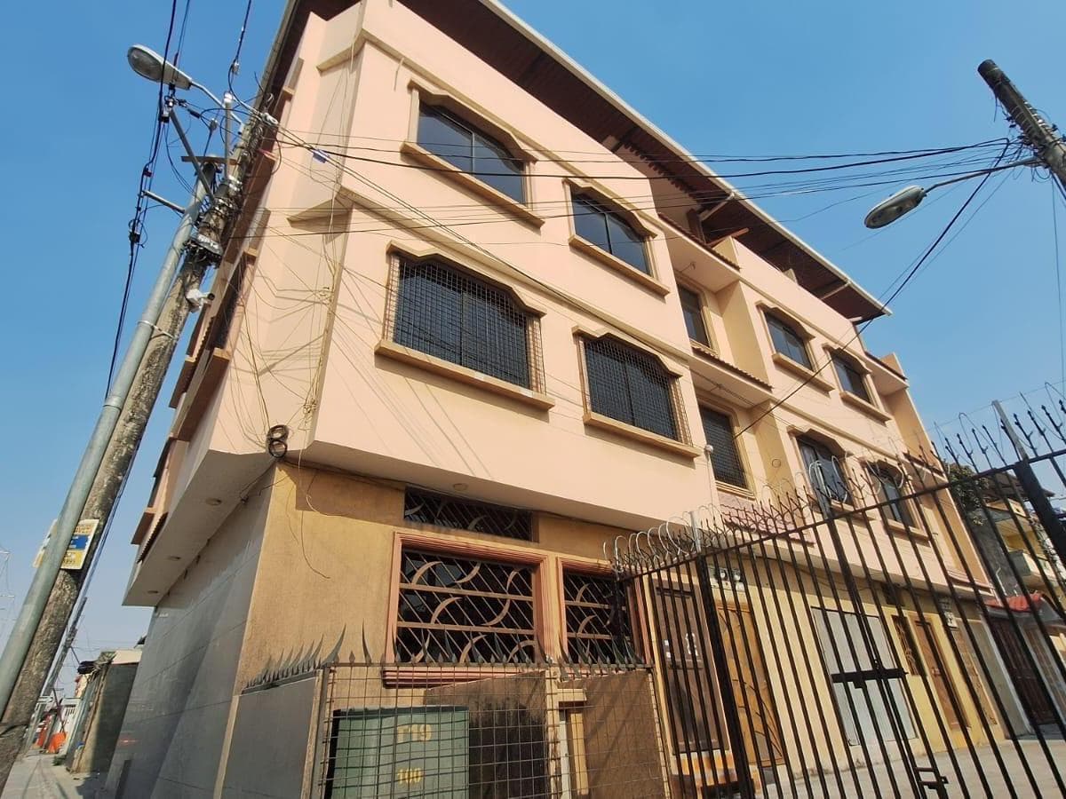 Casa Rentera en Venta Acuarela del Rio, Guayas — imagen 1