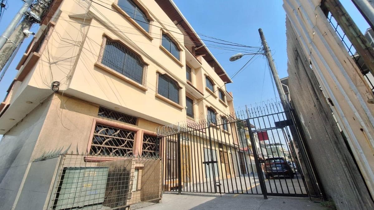 Casa Rentera en Venta Acuarela del Rio, Guayas — imagen 10
