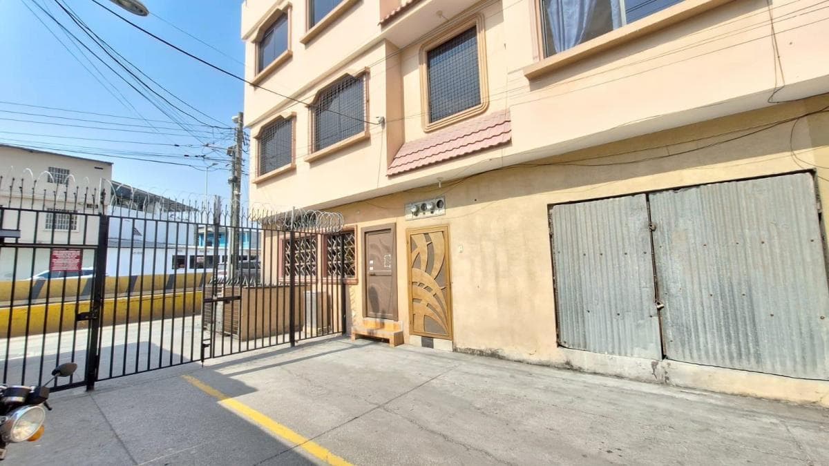Casa Rentera en Venta Acuarela del Rio, Guayas — imagen 9