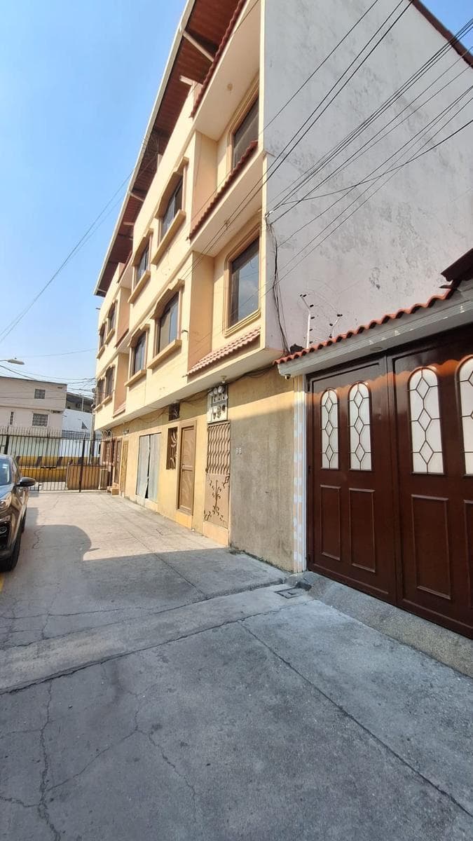 Casa Rentera en Venta Acuarela del Rio, Guayas — imagen 8
