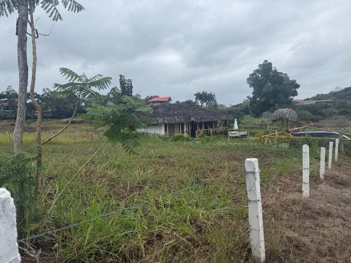 Se Vende Terreno en Urbanización Altos de Olón Joss — imagen 7