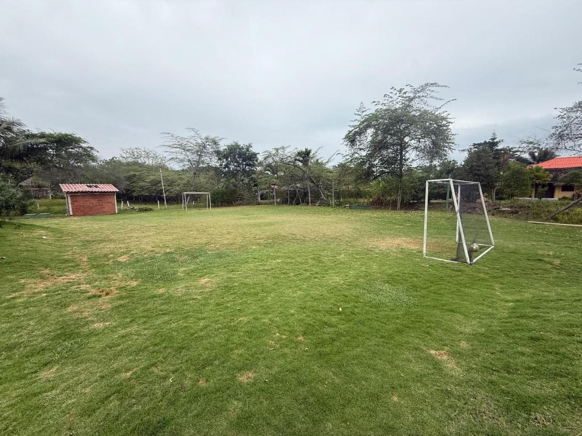 Se Vende Terreno en Urbanización Altos de Olón Joss — imagen 3
