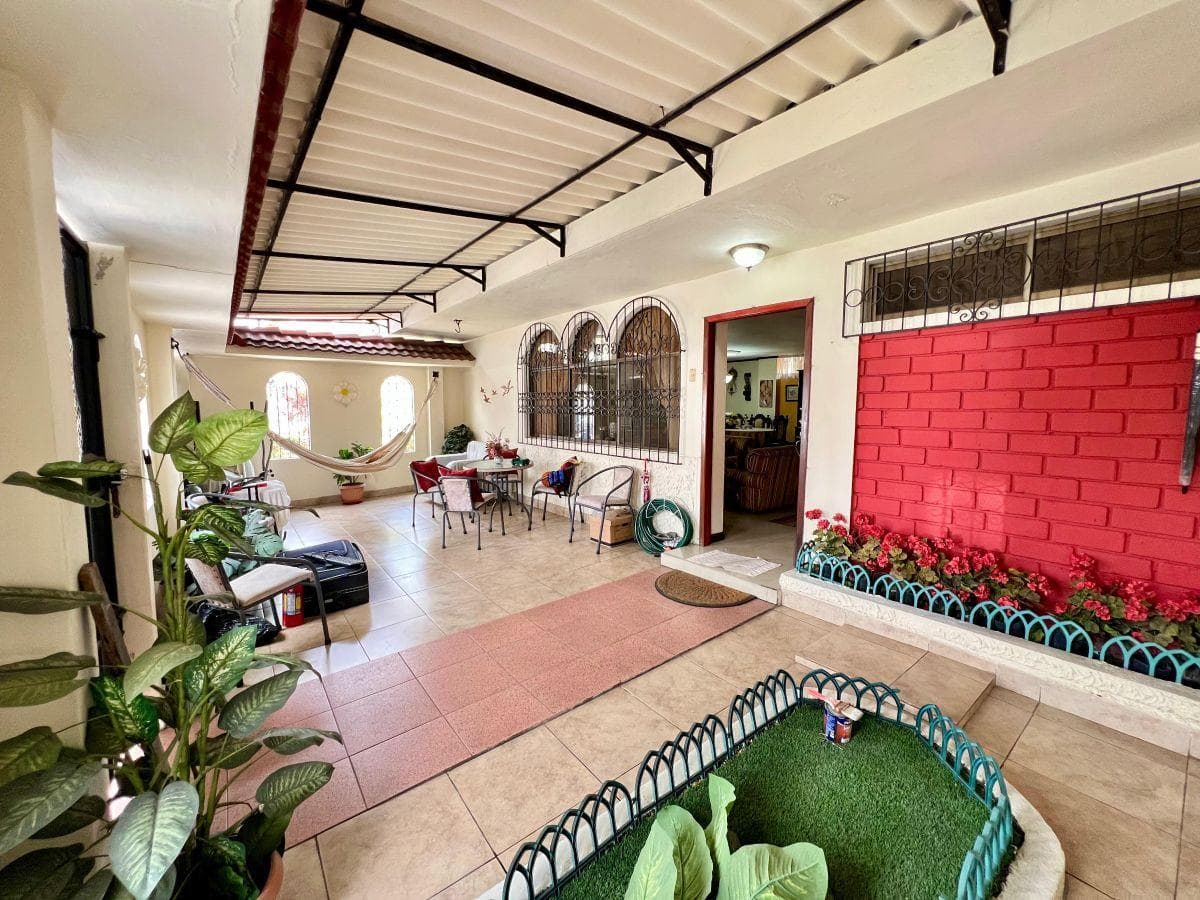 Casa de 140 m² con 3 Dorm. en Venta en Los Sauces, Guayas — imagen 1