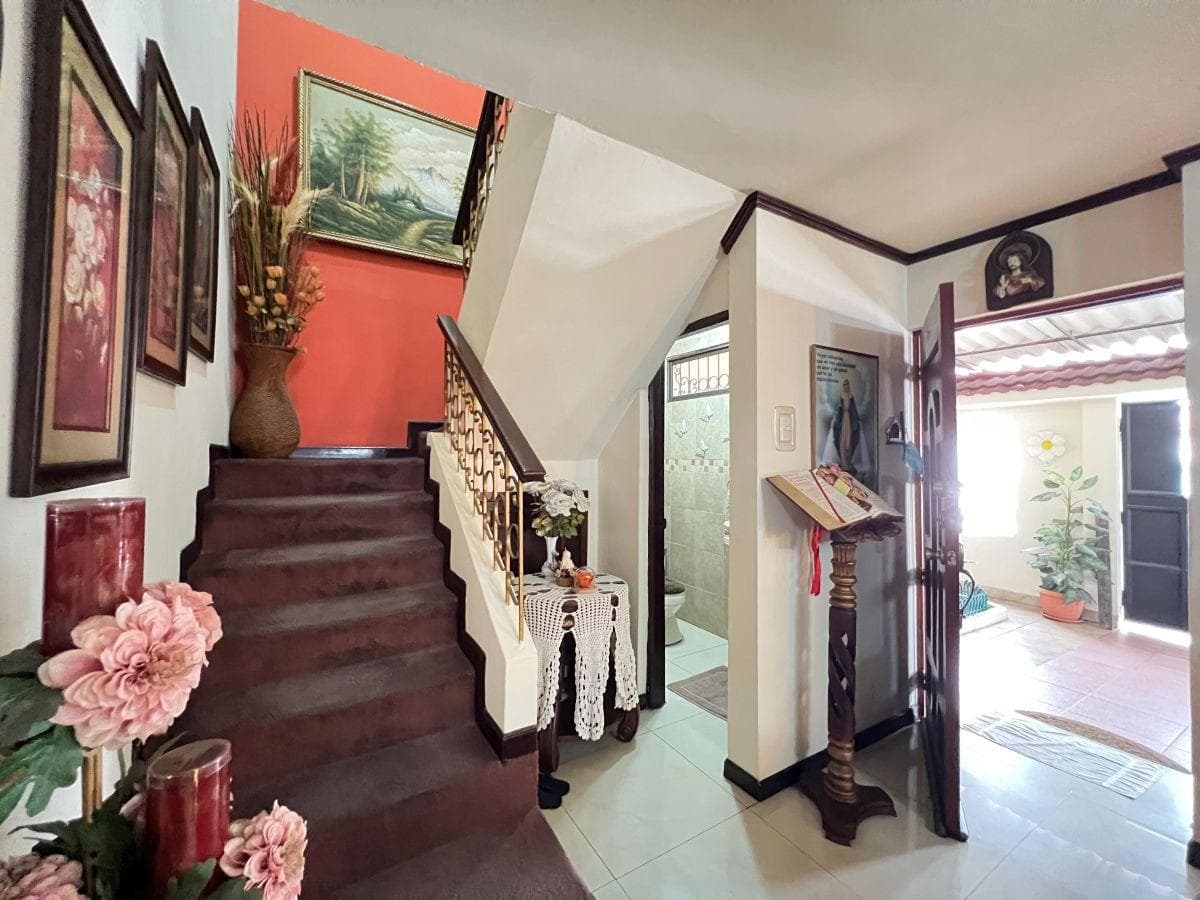 Casa de 140 m² con 3 Dorm. en Venta en Los Sauces, Guayas — imagen 8