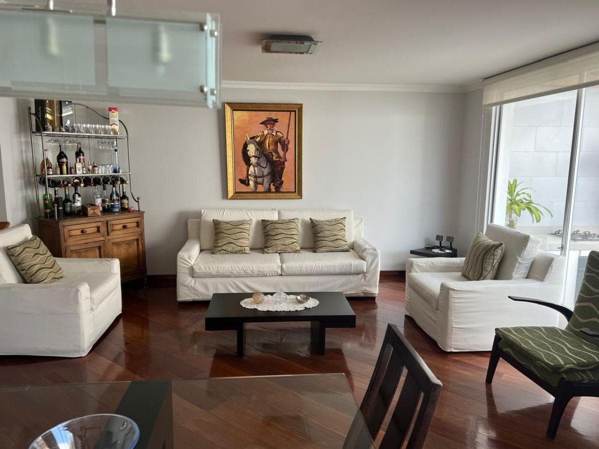 Venta Casa en Conjunto 226 m, 4 Habitaciones, 2 Garages, Mas 1 Suite, Sector El Einstein, Carcelen — imagen 9