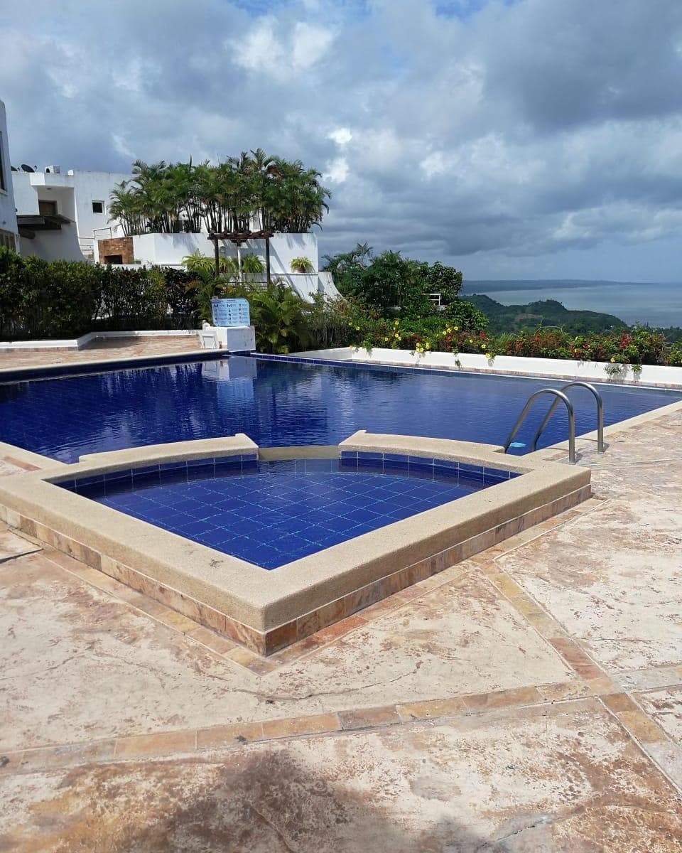 Vendo Departamento en Casa Blanca, Same, Parte Alta de La Alameda — imagen 1