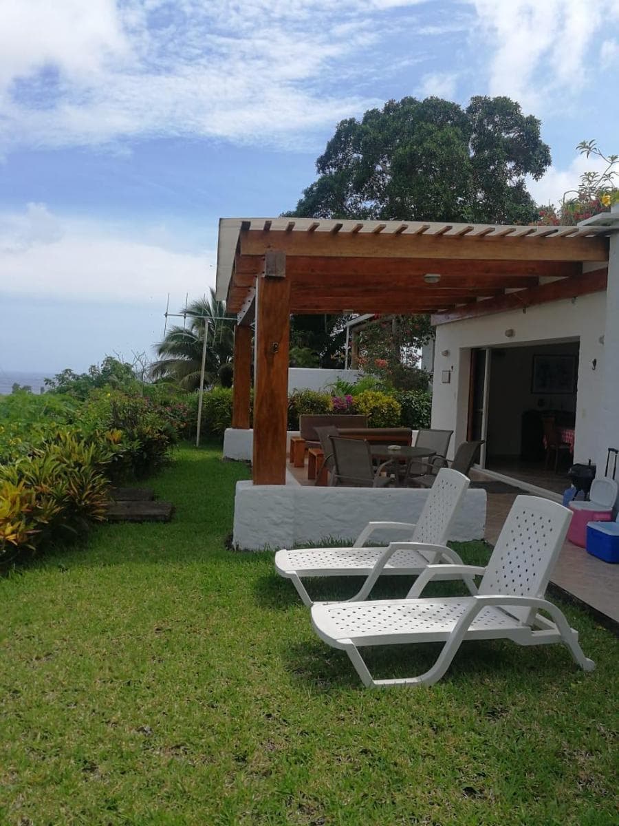 Vendo Departamento en Casa Blanca, Same, Parte Alta de La Alameda — imagen 10