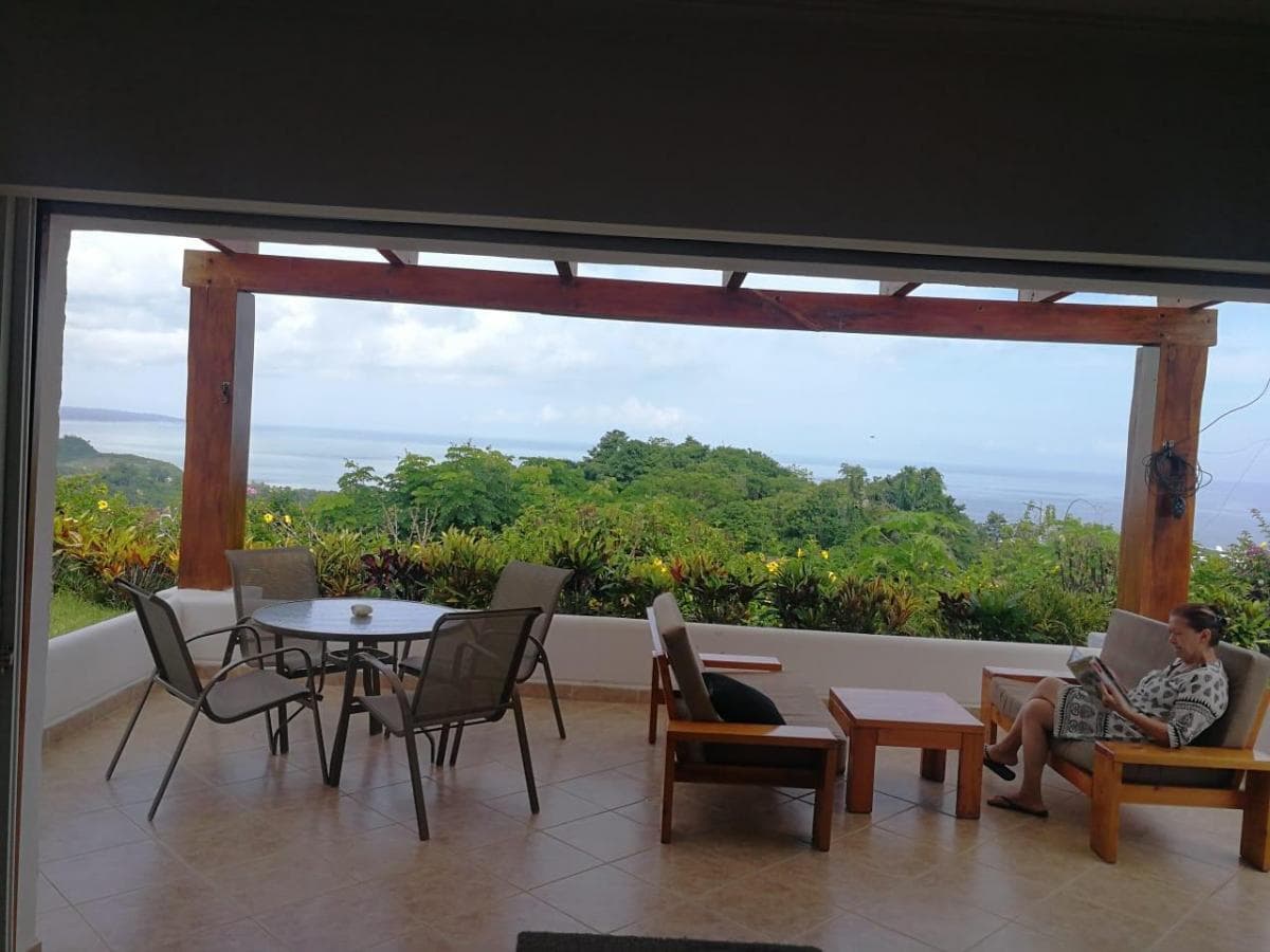 Vendo Departamento en Casa Blanca, Same, Parte Alta de La Alameda — imagen 9