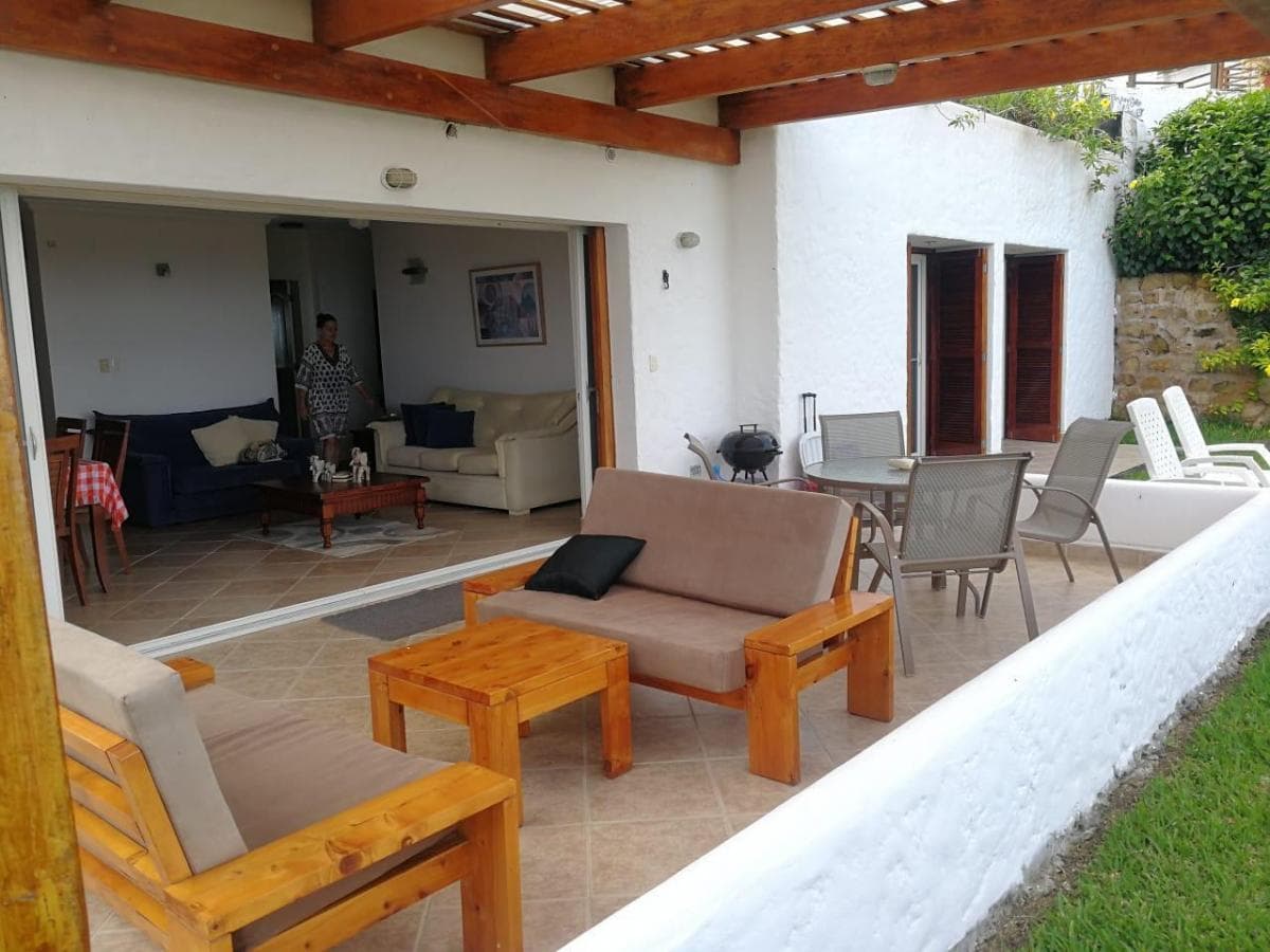 Vendo Departamento en Casa Blanca, Same, Parte Alta de La Alameda — imagen 6