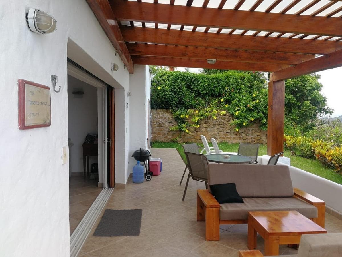 Vendo Departamento en Casa Blanca, Same, Parte Alta de La Alameda — imagen 5