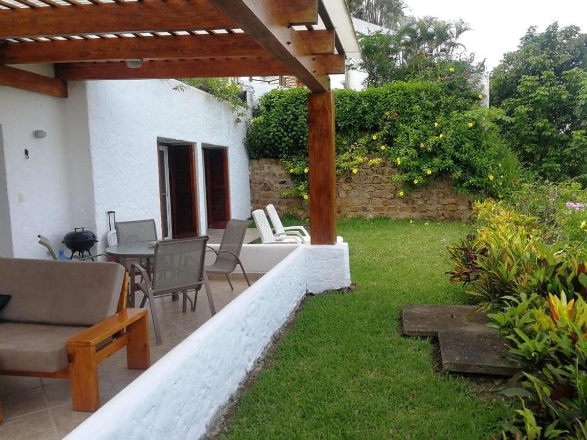Vendo Departamento en Casa Blanca, Same, Parte Alta de La Alameda — imagen 3