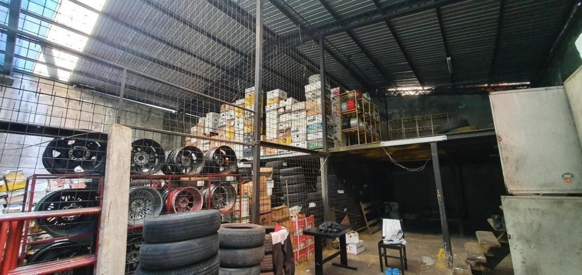Se Vende Propiedad Sector Av Mariscal Sucre — imagen 10