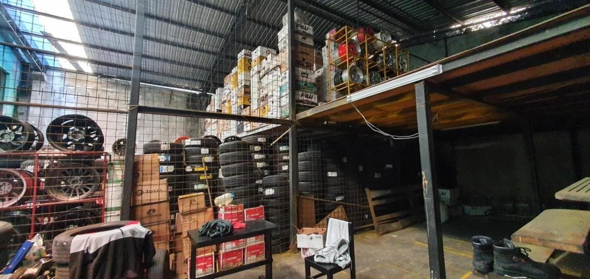 Se Vende Propiedad Sector Av Mariscal Sucre — imagen 8