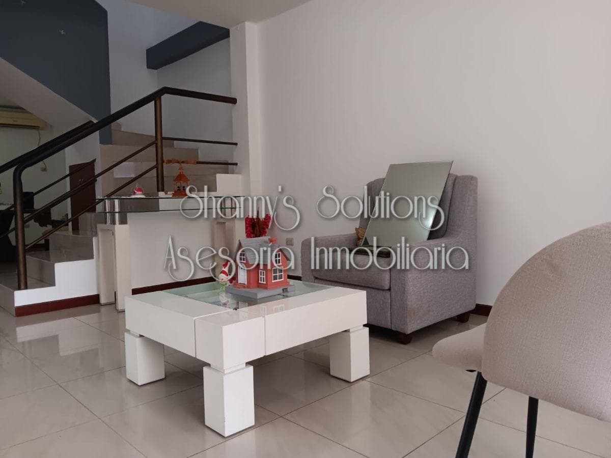 Matices - Venta Casa Sin Amoblar, con 4 Hab, 4 Baños, Patio y Garajes, Guayas — imagen 5