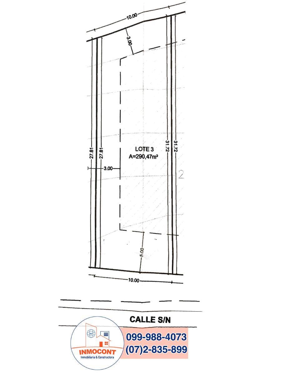 ¡Amplio Terreno en Venta! sector Miraflores, Azuay — imagen 9