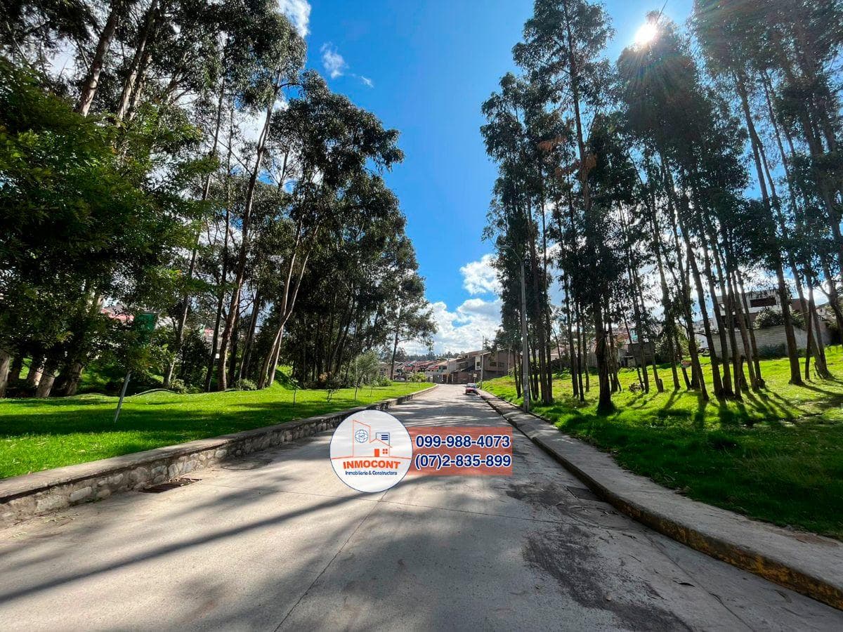 ¡Amplio Terreno en Venta! sector Miraflores, Azuay — imagen 8