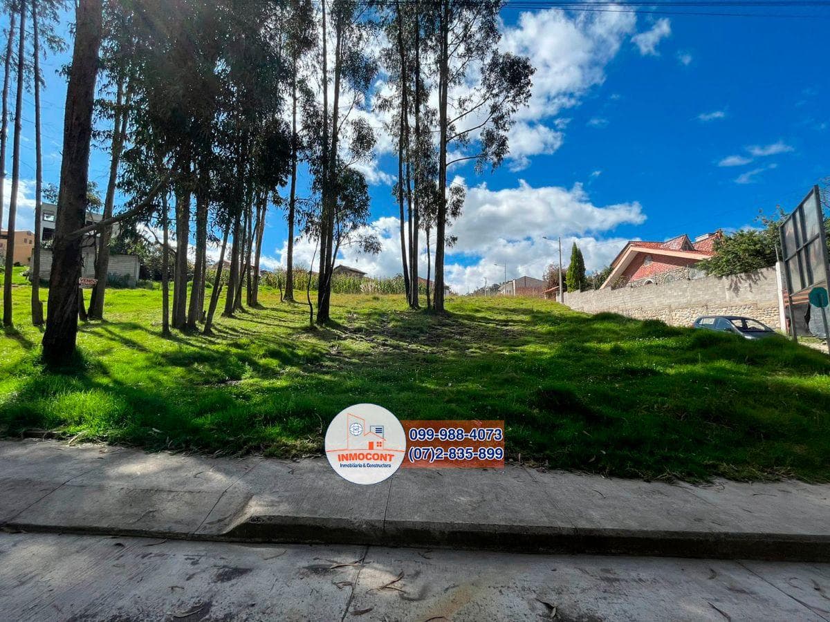 ¡Amplio Terreno en Venta! sector Miraflores, Azuay — imagen 6