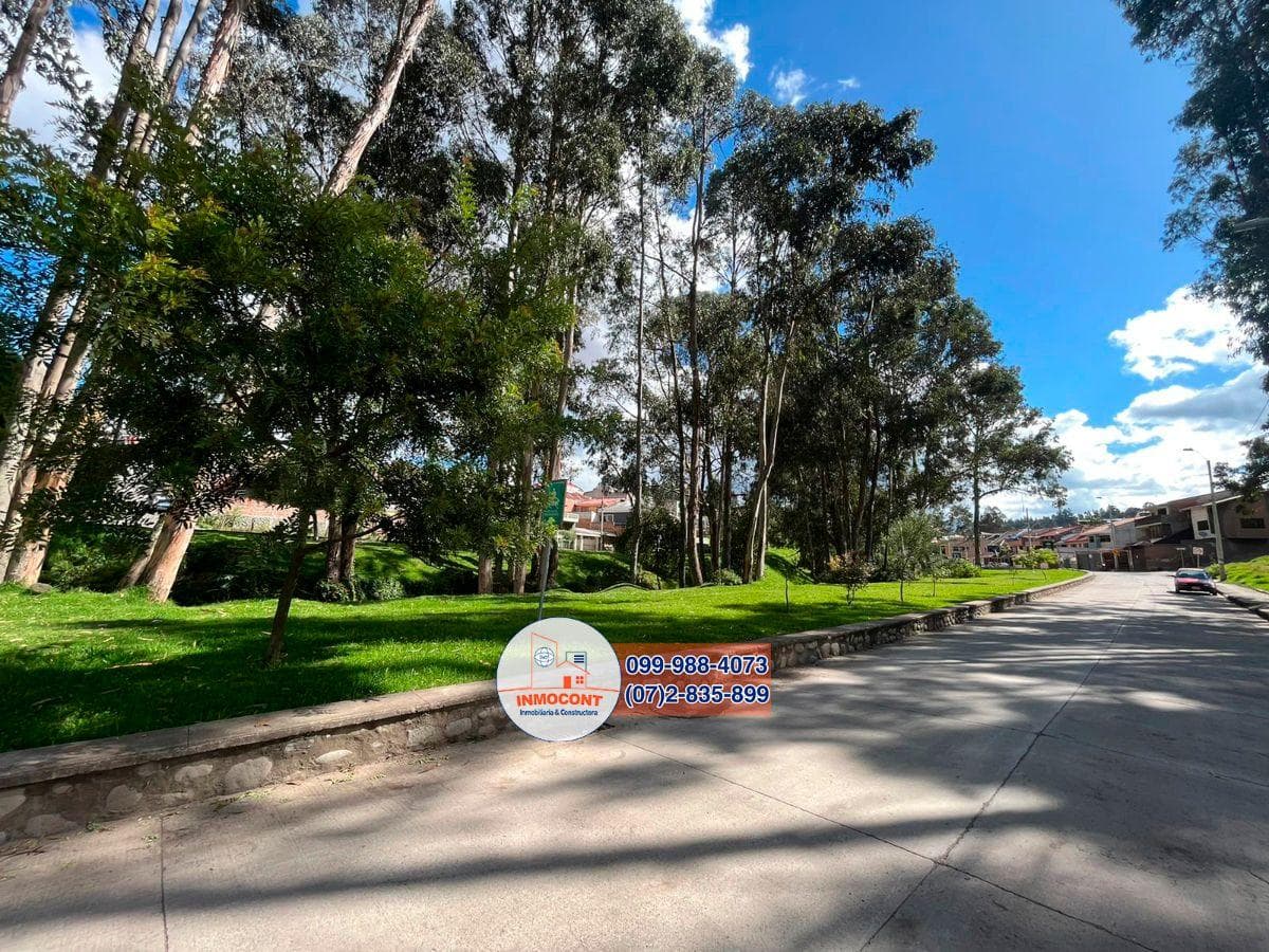 ¡Amplio Terreno en Venta! sector Miraflores, Azuay — imagen 5