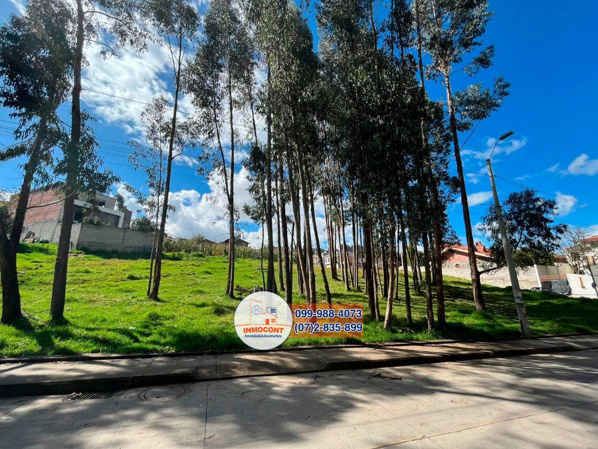 ¡Amplio Terreno en Venta! sector Miraflores, Azuay — imagen 4