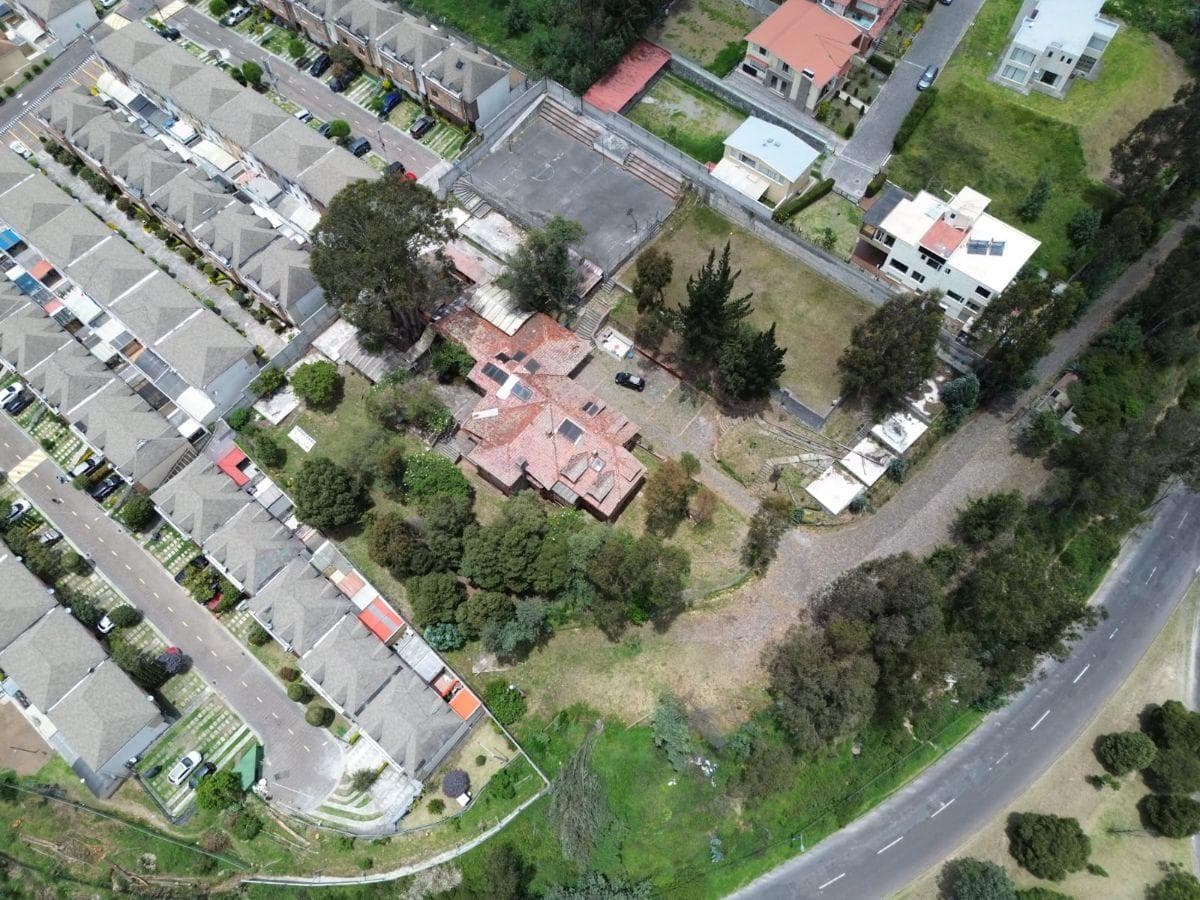 Terreno de Venta en Carcelen — imagen 10