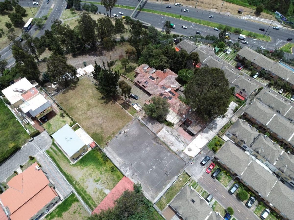 Terreno de Venta en Carcelen — imagen 9