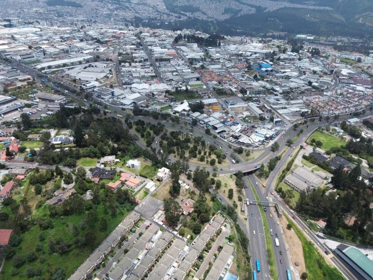 Terreno de Venta en Carcelen — imagen 8