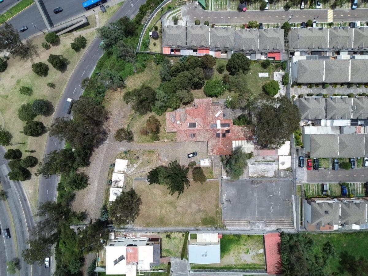 Terreno de Venta en Carcelen — imagen 7