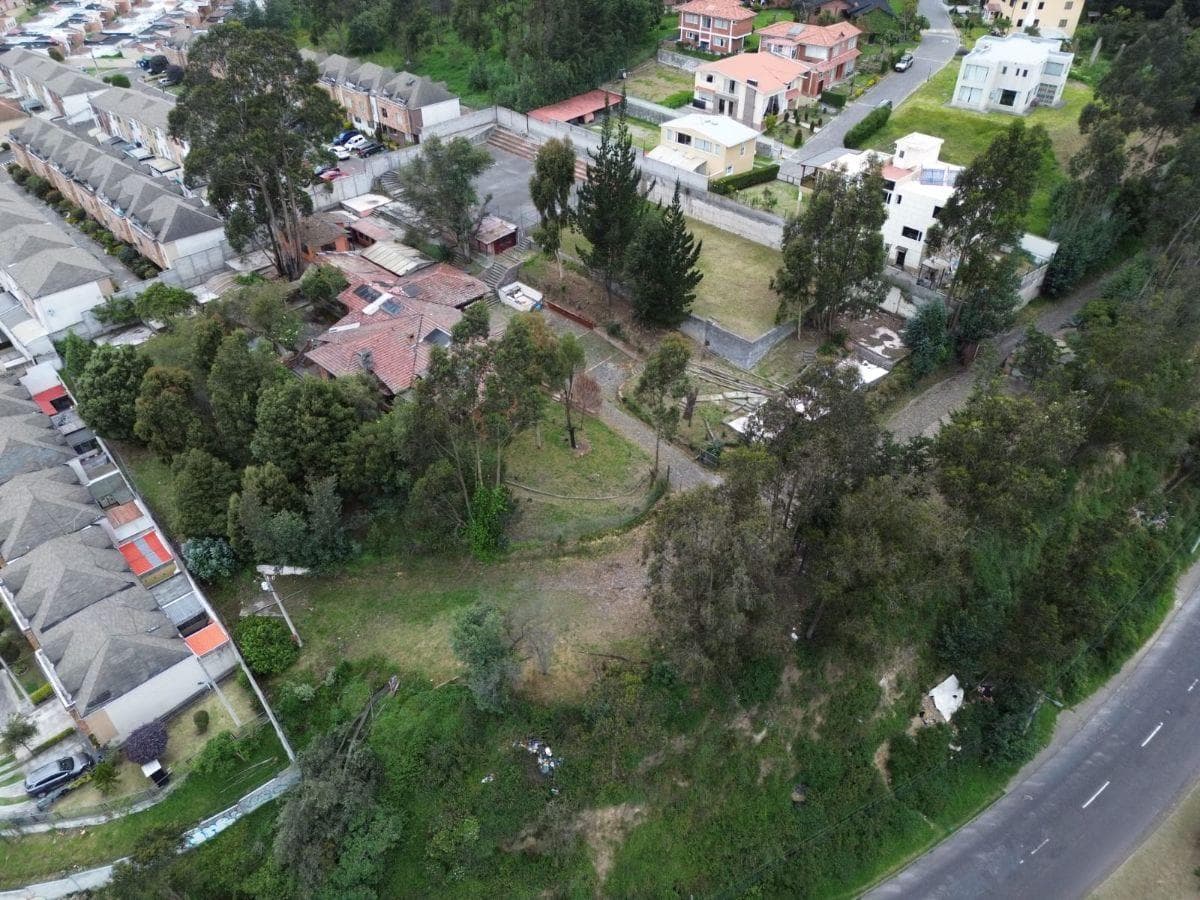 Terreno de Venta en Carcelen — imagen 6