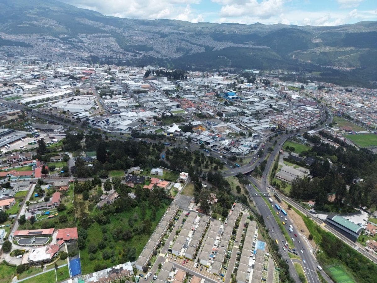 Terreno de Venta en Carcelen — imagen 5